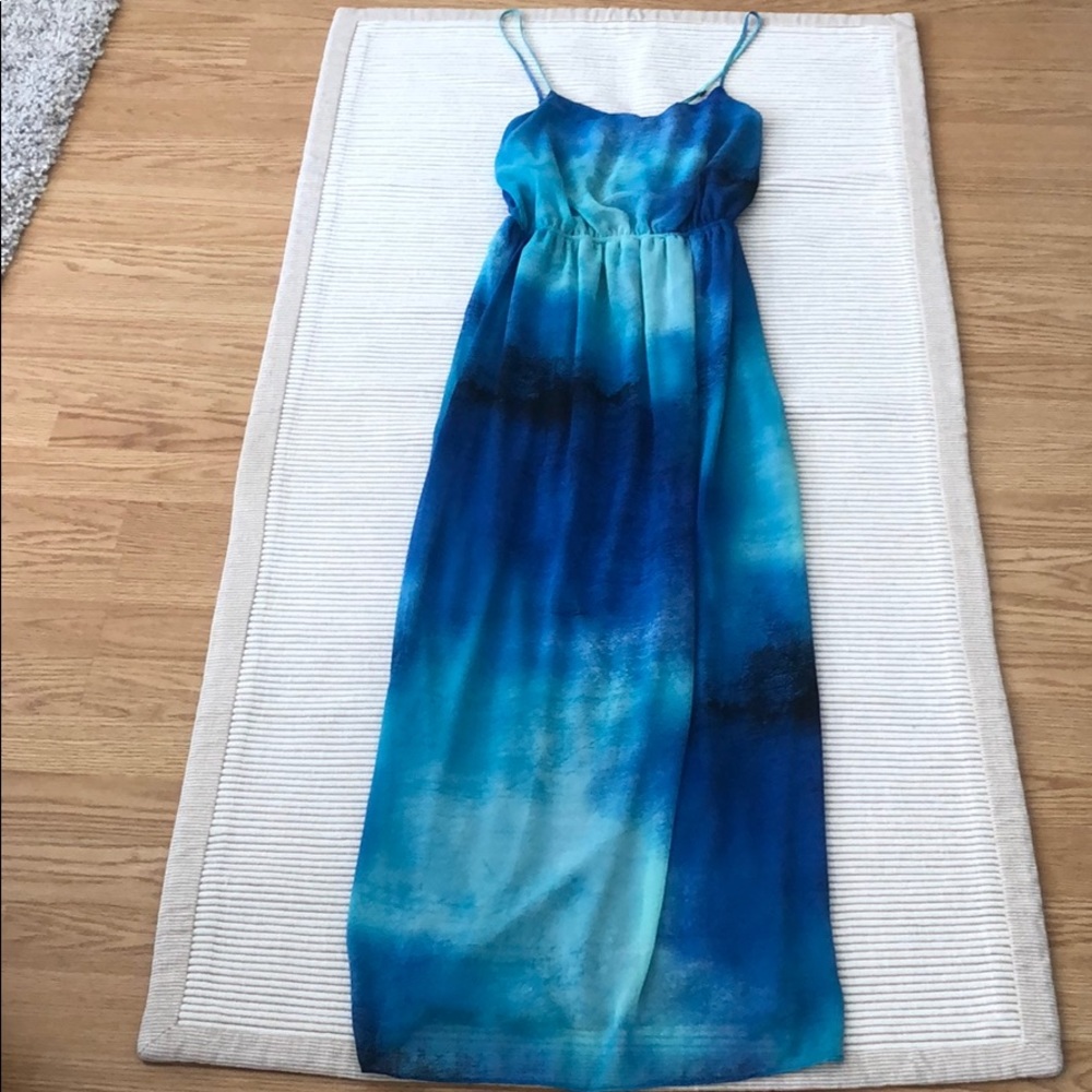 Soprano Dress
